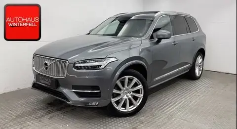 Used VOLVO XC90 Diesel 2019 Ad 