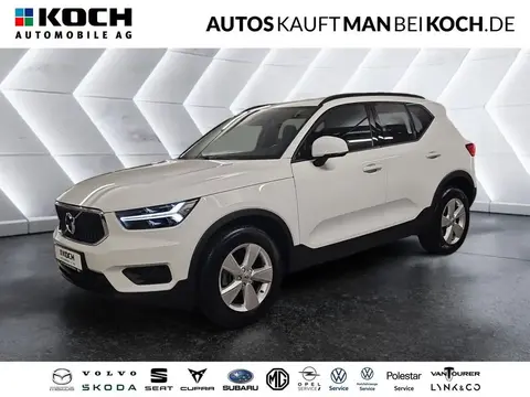 Used VOLVO XC40 Petrol 2021 Ad 