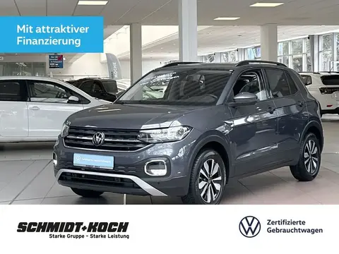 Annonce VOLKSWAGEN T-CROSS Essence 2023 d'occasion 