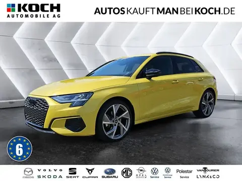 Annonce AUDI A3 Essence 2023 d'occasion 