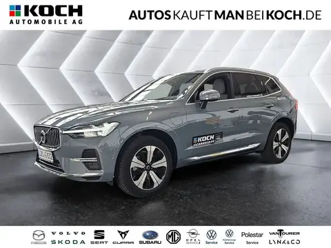 Used VOLVO XC60 Hybrid 2023 Ad 