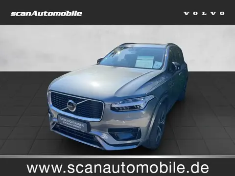 Used VOLVO XC90 Diesel 2020 Ad Germany