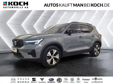 Used VOLVO XC40 Hybrid 2022 Ad 