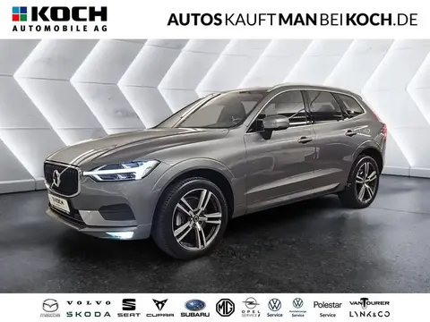 Used VOLVO XC60 Petrol 2020 Ad 