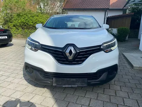 Used RENAULT KADJAR Petrol 2015 Ad 