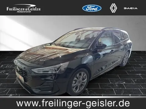 Annonce FORD FOCUS Essence 2023 d'occasion 