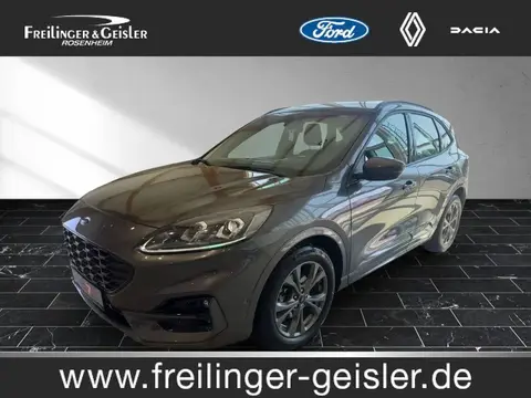 Annonce FORD KUGA Diesel 2023 d'occasion 