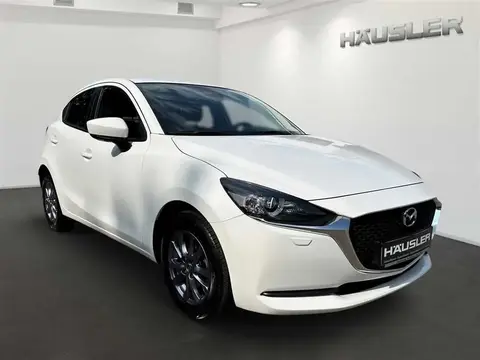 Used MAZDA 2 Petrol 2022 Ad 