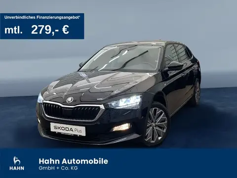 Used SKODA SCALA Petrol 2023 Ad 