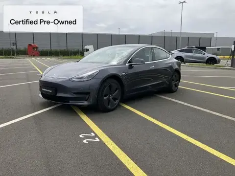 Used TESLA MODEL 3 Not specified 2021 Ad 