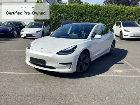 Used TESLA MODEL 3 Not specified 2020 Ad 