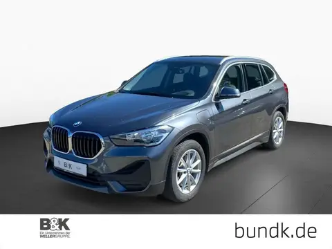 Used BMW X1 Hybrid 2021 Ad 