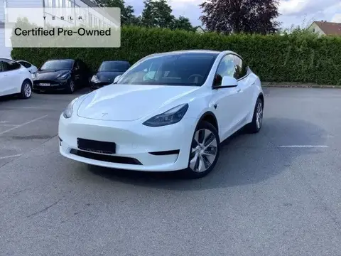 Used TESLA MODEL Y Not specified 2023 Ad 