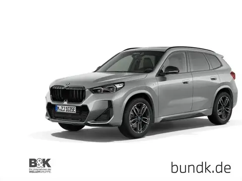 Used BMW X1 Hybrid 2023 Ad 