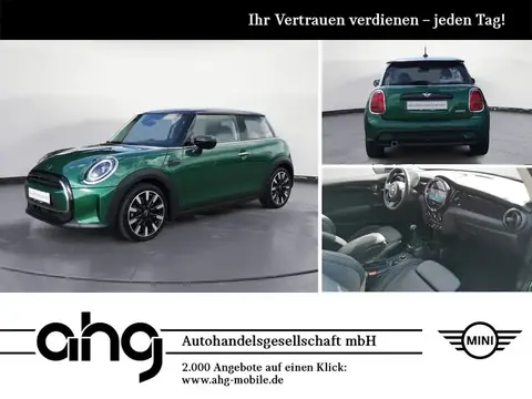 Annonce MINI COOPER Essence 2023 d'occasion 