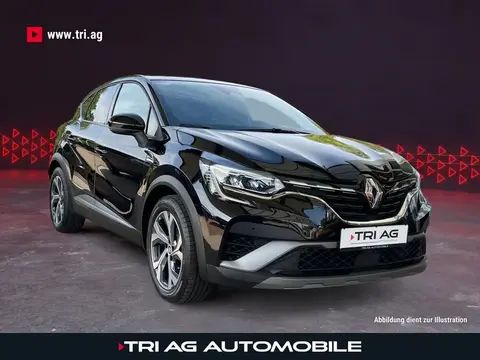 Used RENAULT CAPTUR Petrol 2023 Ad 