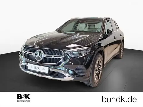 Annonce MERCEDES-BENZ CLASSE GLC Diesel 2024 d'occasion 