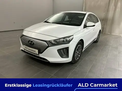 Used HYUNDAI IONIQ Not specified 2021 Ad 