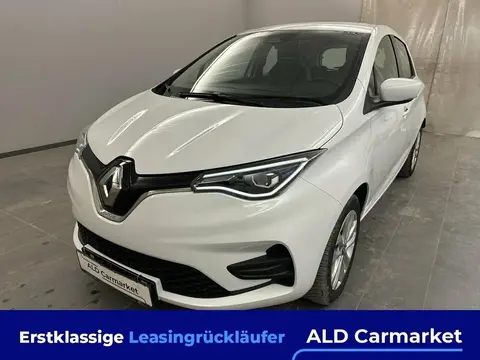 Used RENAULT ZOE Not specified 2020 Ad 