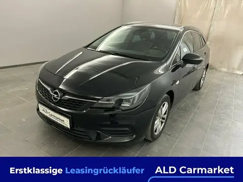 Used OPEL ASTRA Diesel 2020 Ad 