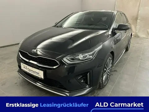 Used KIA PROCEED Petrol 2020 Ad 