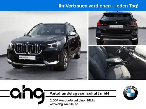 Used BMW X1 Petrol 2022 Ad 