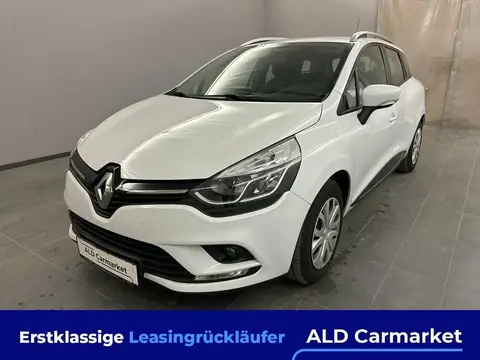 Used RENAULT CLIO Petrol 2019 Ad 