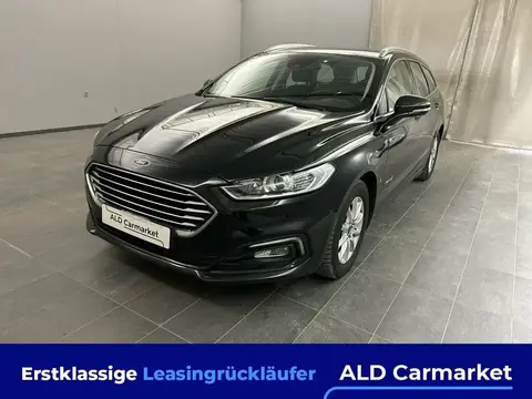 Used FORD MONDEO Hybrid 2019 Ad 