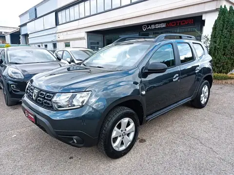 Used DACIA DUSTER Petrol 2018 Ad 