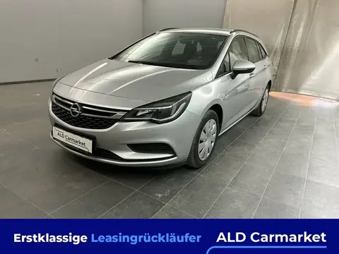 Used OPEL ASTRA Diesel 2019 Ad 