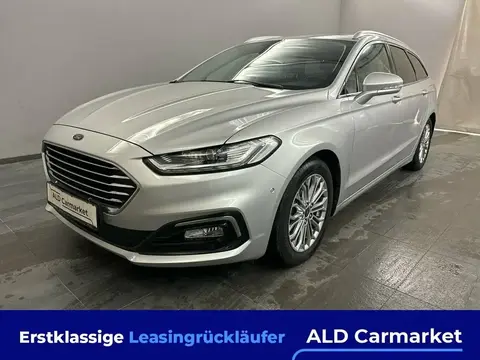 Used FORD MONDEO Diesel 2020 Ad 