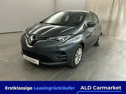 Used RENAULT ZOE Not specified 2020 Ad 