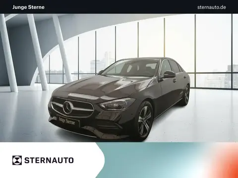 Annonce MERCEDES-BENZ CLASSE C Essence 2023 d'occasion 