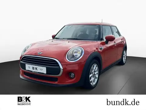 Annonce MINI ONE Essence 2020 d'occasion 