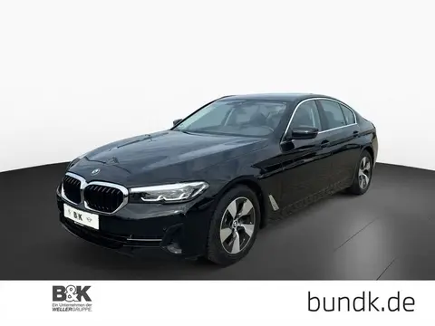 Annonce BMW SERIE 5 Diesel 2022 d'occasion 