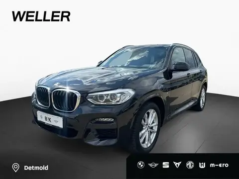 Used BMW X3 Diesel 2021 Ad 