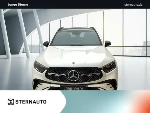 Annonce MERCEDES-BENZ CLASSE GLC Hybride 2023 d'occasion 