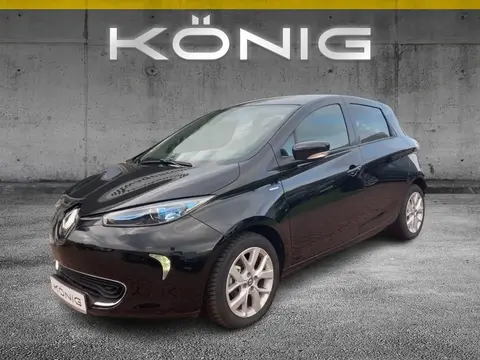 Used RENAULT ZOE Not specified 2019 Ad 