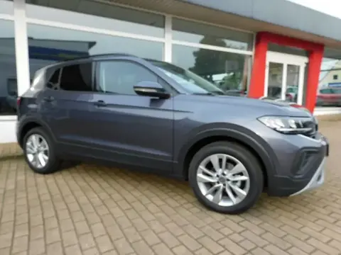 Used VOLKSWAGEN T-CROSS Petrol 2024 Ad 