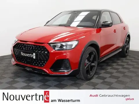 Annonce AUDI A1 Essence 2024 d'occasion 