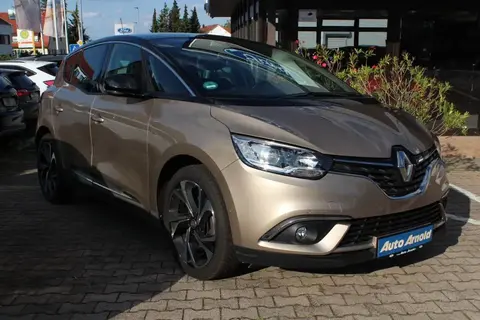 Used RENAULT SCENIC Petrol 2019 Ad 