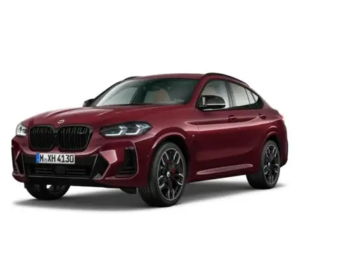 Annonce BMW X4 Diesel 2023 d'occasion 