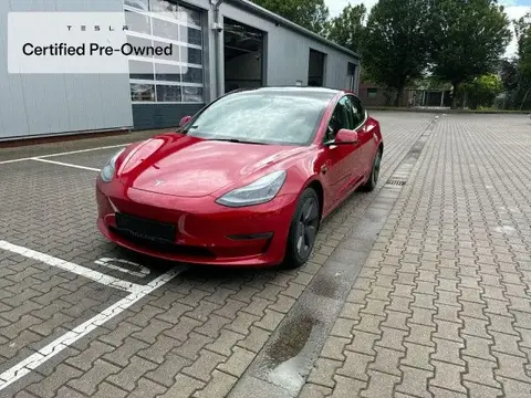 Used TESLA MODEL 3 Not specified 2021 Ad 