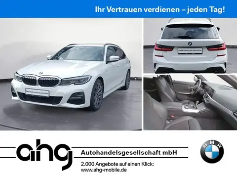 Used BMW SERIE 3 Diesel 2020 Ad Germany