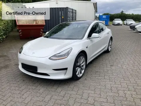 Used TESLA MODEL 3 Not specified 2020 Ad 