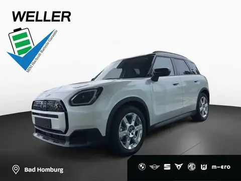 Used MINI COOPER Not specified 2024 Ad 