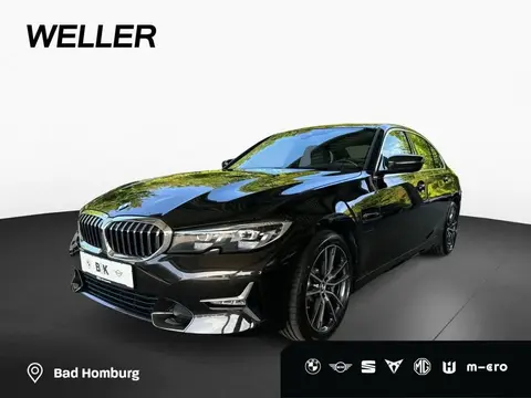 Used BMW SERIE 3 Hybrid 2020 Ad Germany