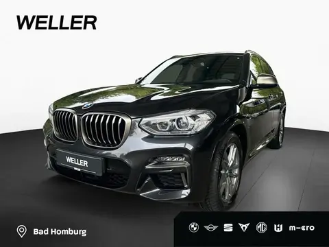 Annonce BMW X3 Essence 2020 d'occasion 