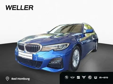 Used BMW SERIE 3 Diesel 2020 Ad Germany