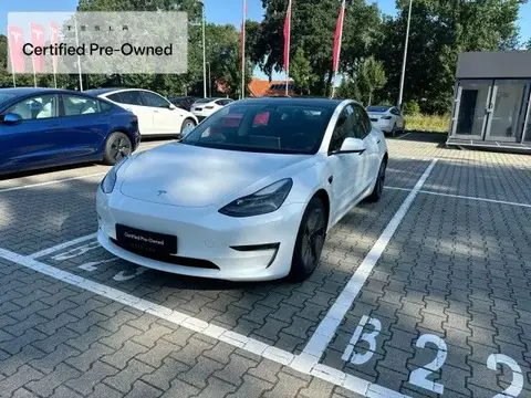 Used TESLA MODEL 3 Not specified 2021 Ad 